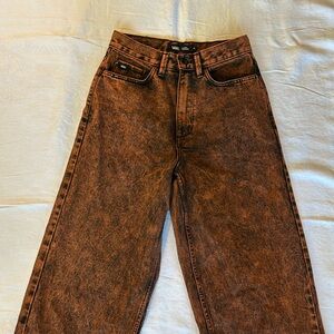 VANS Jeans